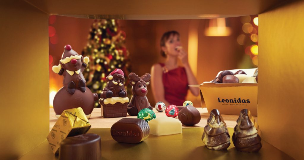 Collection de Noël