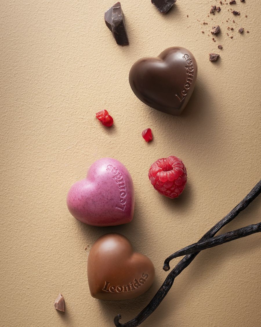 Collection Saint-Valentin
